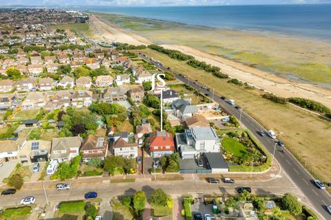 undefined, Arlington Avenue, Goring-by-Sea, Worthing, BN12 4TA