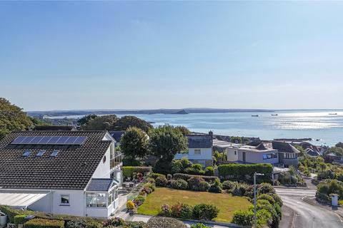 5 bedroom detached house for sale, Mount Lidden, Penzance TR18