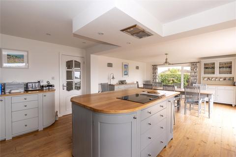 5 bedroom detached house for sale, Mount Lidden, Penzance TR18