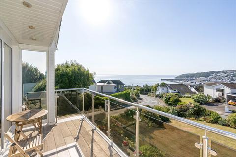 5 bedroom detached house for sale, Mount Lidden, Penzance TR18