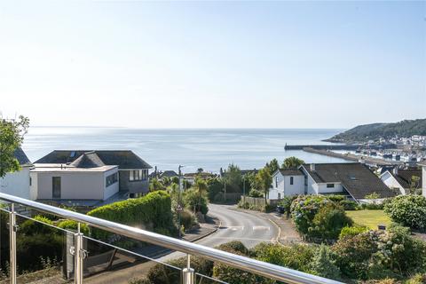 5 bedroom detached house for sale, Mount Lidden, Penzance TR18