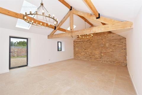 4 bedroom barn conversion for sale, The Byre and buildings, Shuttlewood Road, Bolsover