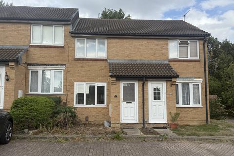 2 bedroom terraced house for sale, Gerard Walk, Grange Park, Swindon, SN5