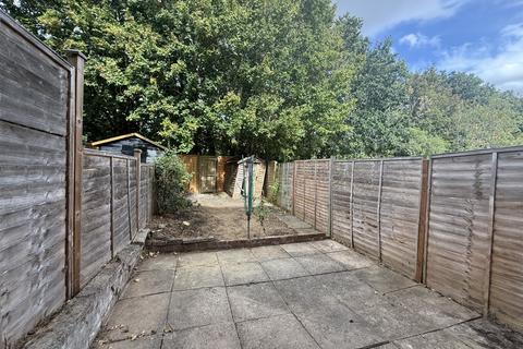 2 bedroom terraced house for sale, Gerard Walk, Grange Park, Swindon, SN5