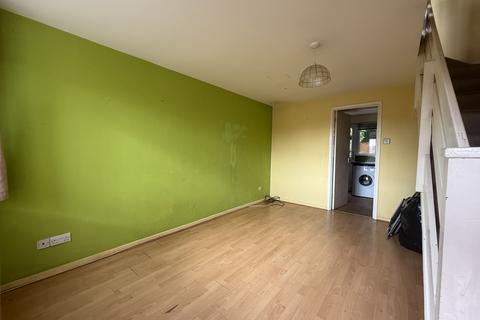 2 bedroom terraced house for sale, Gerard Walk, Grange Park, Swindon, SN5