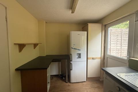 2 bedroom terraced house for sale, Gerard Walk, Grange Park, Swindon, SN5