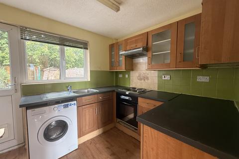 2 bedroom terraced house for sale, Gerard Walk, Grange Park, Swindon, SN5