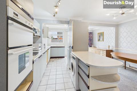 3 bedroom semi-detached house for sale, Caldervale Drive, Stafford ST17