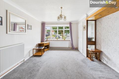 3 bedroom semi-detached house for sale, Caldervale Drive, Stafford ST17