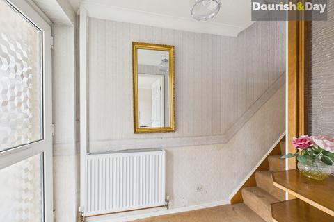 3 bedroom semi-detached house for sale, Caldervale Drive, Stafford ST17