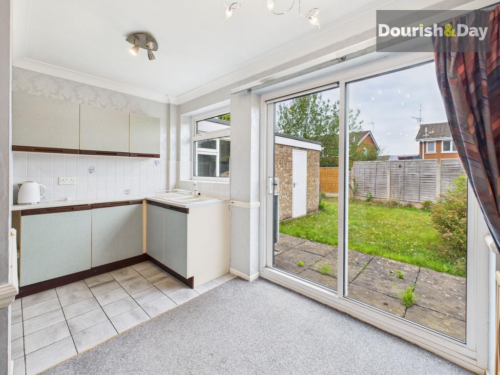 Kitchen Extension