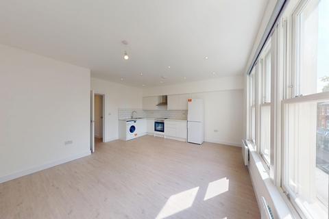 undefined, Church Street, Enfield, Greater London, EN2