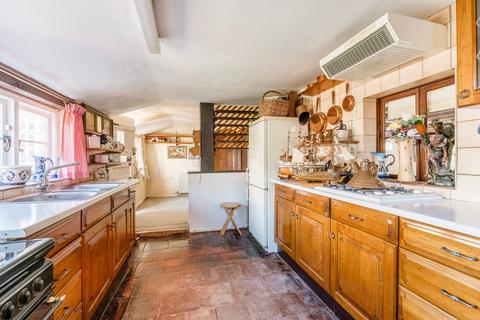 undefined, Church Street, Great Ellingham