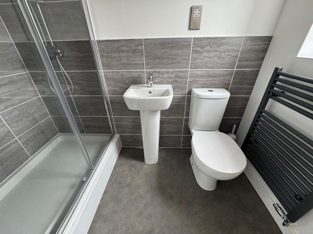 En suite