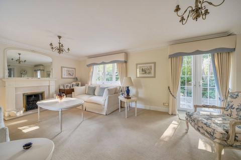 undefined, Vicarage Close, Worcester Park, KT4