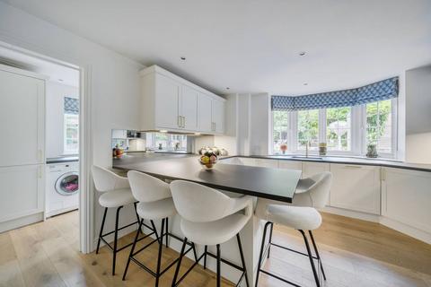 undefined, Vicarage Close, Worcester Park, KT4