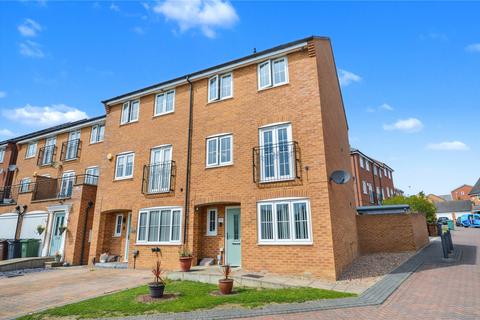 19 Kielder Drive, Middleton, Leeds, LS10 4FX