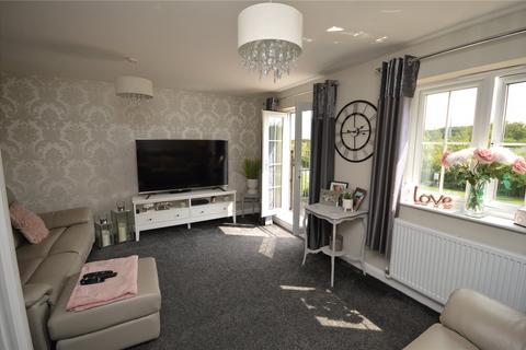 19 Kielder Drive, Middleton, Leeds, LS10 4FX