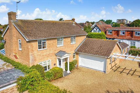 undefined, Albany Close, Worthing, BN11