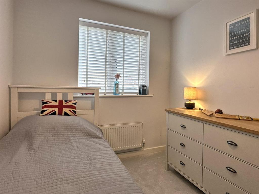 Bedroom two