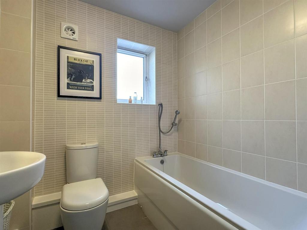 Bathroom/wc