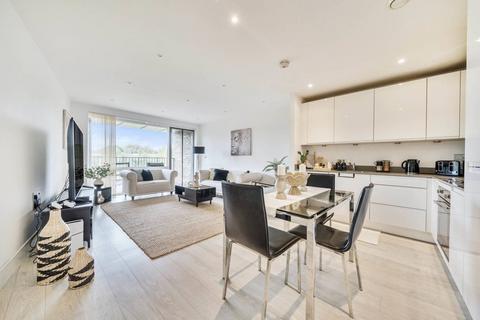 Lakeside drive, Park Royal, London, NW10