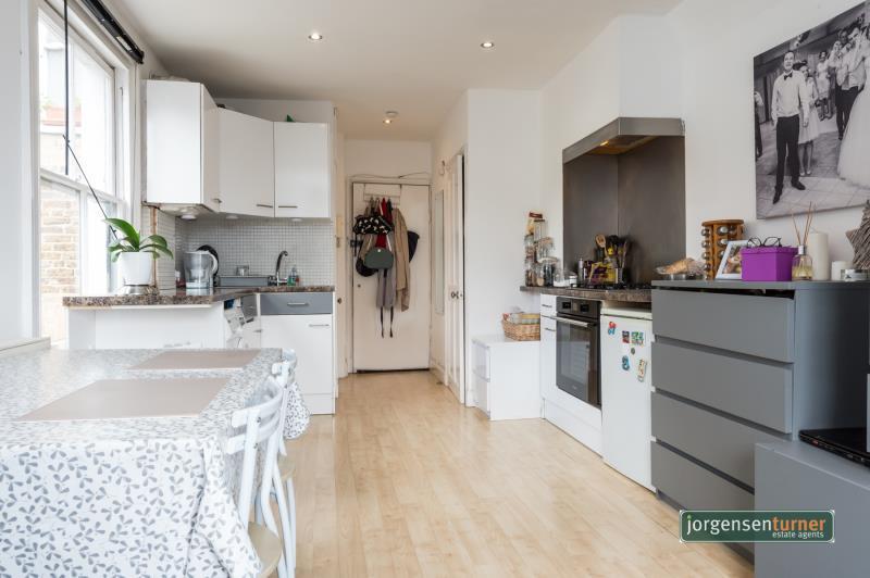 Apartment in London - View 4