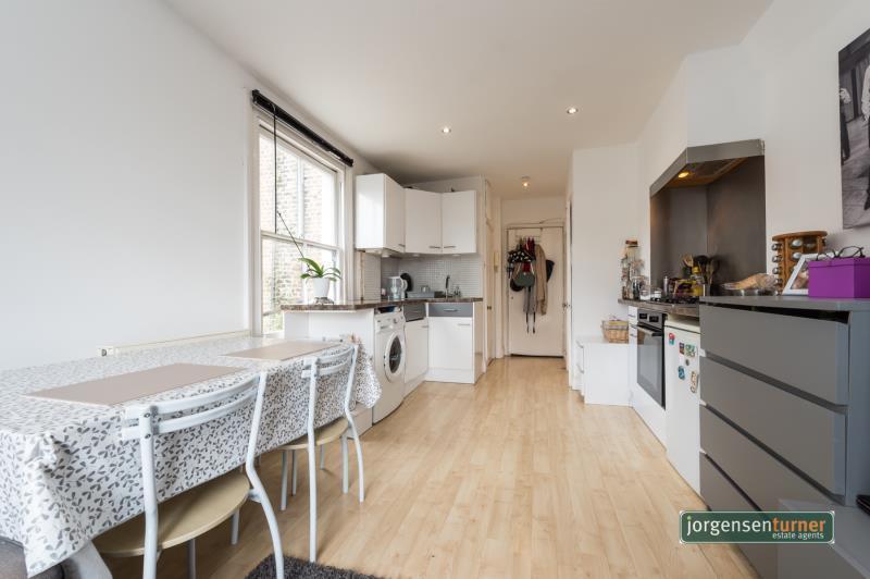 Apartment in London - View 5