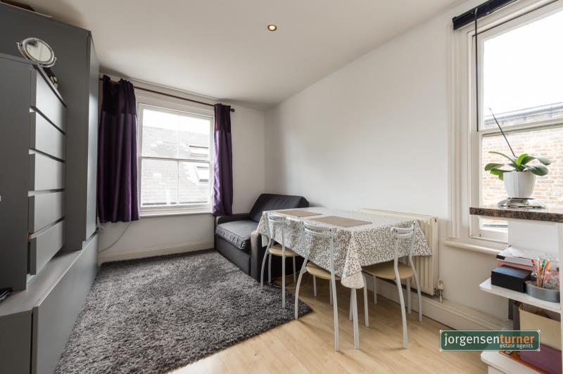 Apartment in London - View 3