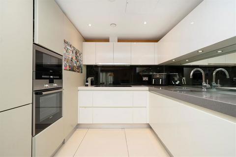 2 bedroom flat for sale, City Road, London EC1Y