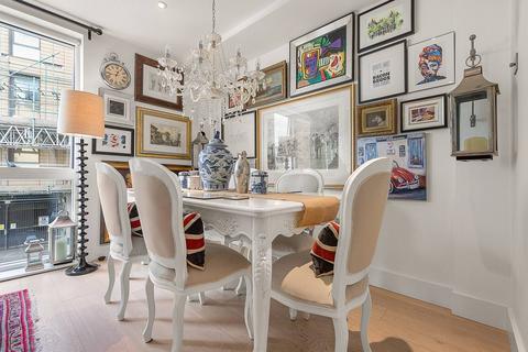 undefined, Lingham Street, Brixton, London, SW9