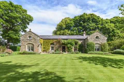 5 bedroom detached house for sale, The Stables, Corbridge, Northumberland
