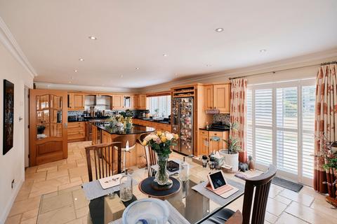 4 bedroom detached house for sale, La Rue De La Pointe, Jersey JE3