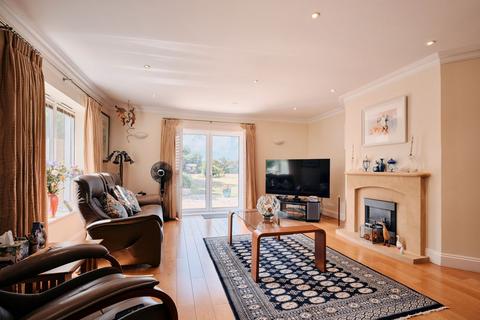 4 bedroom detached house for sale, La Rue De La Pointe, Jersey JE3