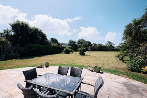 4 bedroom detached house for sale, La Rue De La Pointe, Jersey JE3
