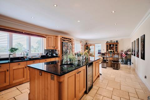 4 bedroom detached house for sale, La Rue De La Pointe, Jersey JE3