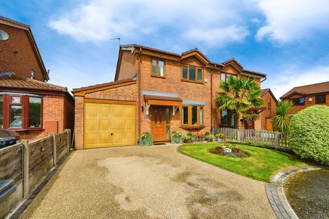 undefined, Stainton Road, Manchester M26