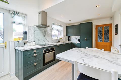 undefined, Stainton Road, Manchester M26