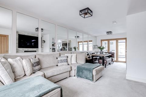 6 bedroom detached house for sale, Tideswell Avenue, Wigan WN5