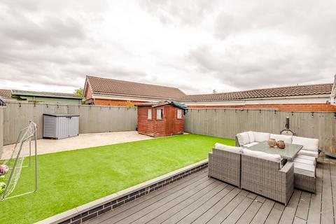 6 bedroom detached house for sale, Tideswell Avenue, Wigan WN5