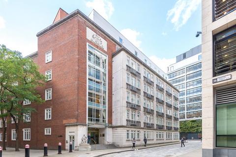 Flat 14, Pemberton House, 6 East Harding Street, London, EC4A 3AS