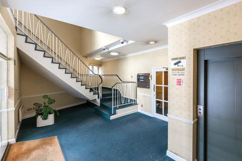 Flat 14, Pemberton House, 6 East Harding Street, London, EC4A 3AS