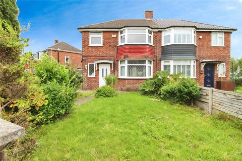 Chelford Drive, Manchester M27