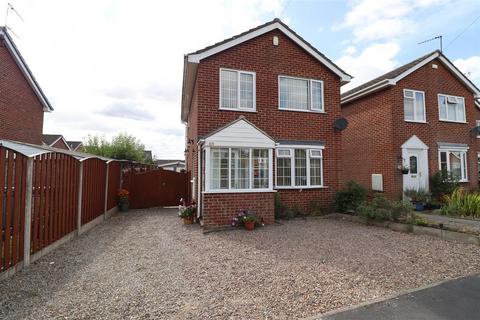 undefined, Wold Road, Pocklington, York