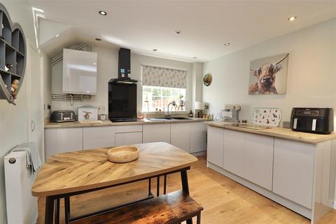 undefined, Wold Road, Pocklington, York