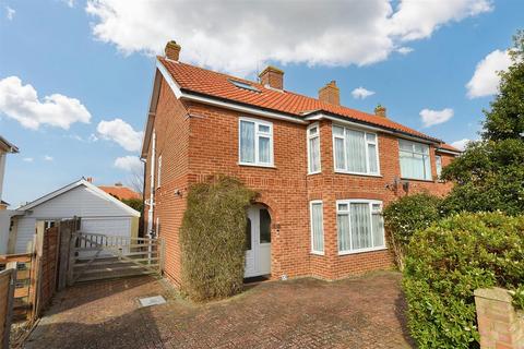 Heath Road, Sheringham