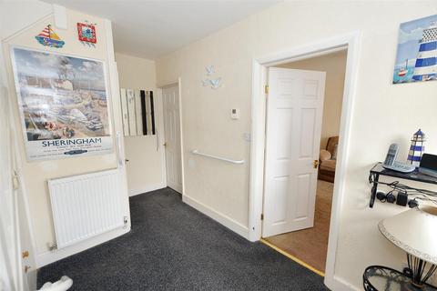 undefined, Heath Road, Sheringham