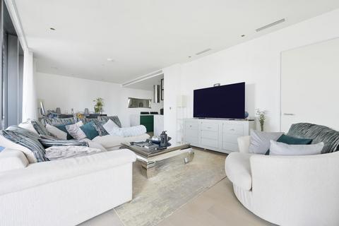 2 bedroom apartment for sale, Hobart Building, Canary Wharf, London, E14