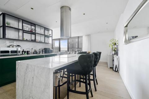 2 bedroom apartment for sale, Hobart Building, Canary Wharf, London, E14