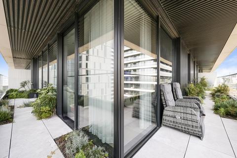 2 bedroom apartment for sale, Hobart Building, Canary Wharf, London, E14